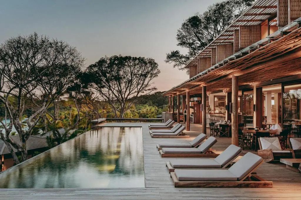 Barracuda Hotel & Villas Galeriebild 1