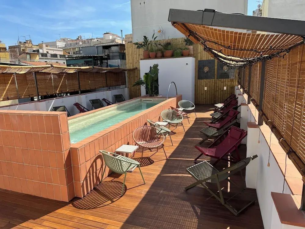 Belladora Hotel Boutique Galeriebild 1