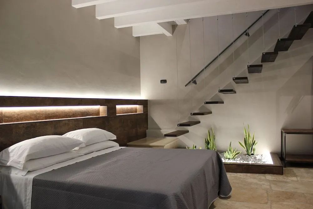 Binario1 Rooms Galeriebild 1