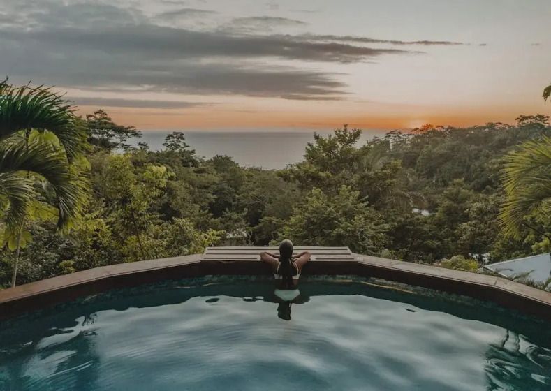 Bohemia Experience Pool