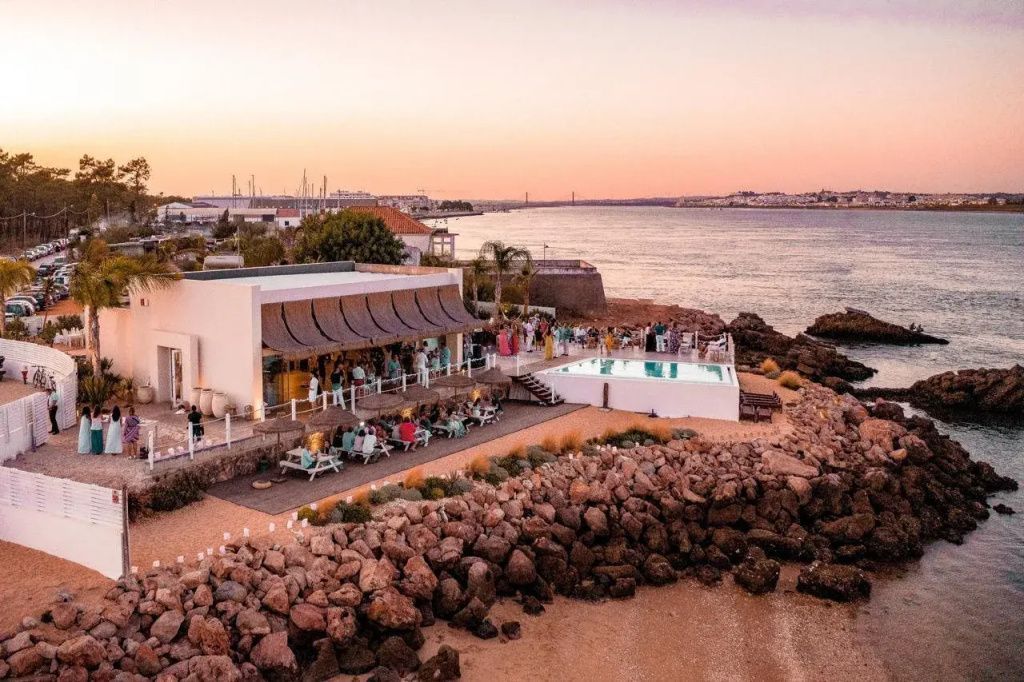 Bordoy Grand House Algarve Galeriebild 1