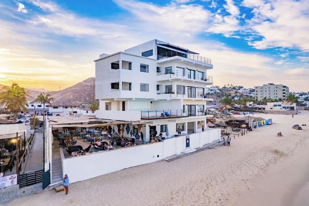 Cabo Break Hotel Galeriebild 1