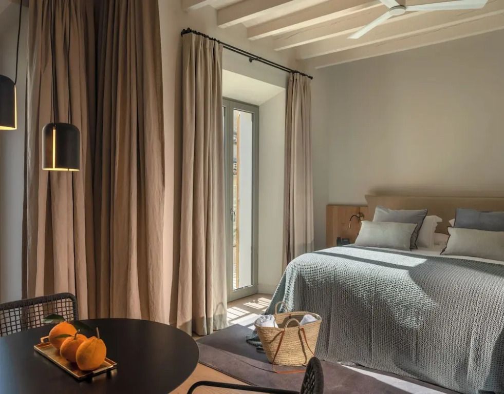 Can Verí Suites Galeriebild 1