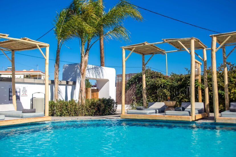 Casa Cabana Hotel & Suites - Adults Only Pool