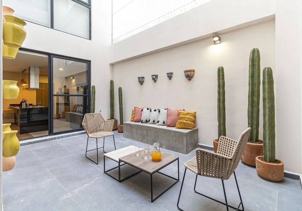 Casa Colima by Kukun Galeriebild 1