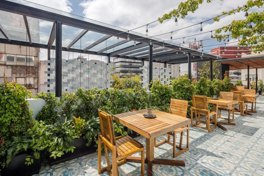 Casa Decu Galeriebild 1
