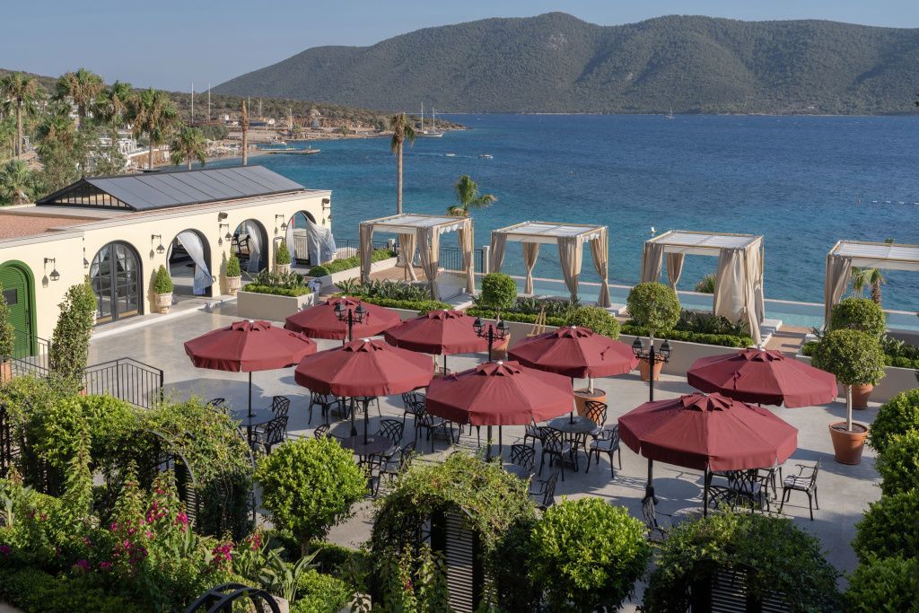 Casa Nonna Bodrum - Adult Only Galeriebild 1