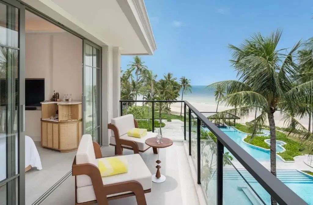 Centara Reserve Samui Galeriebild 1