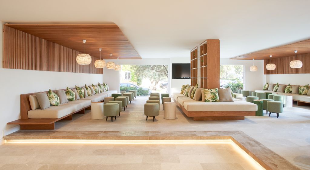 Club del Sol Resort & SPA Aparthotel Galeriebild 1