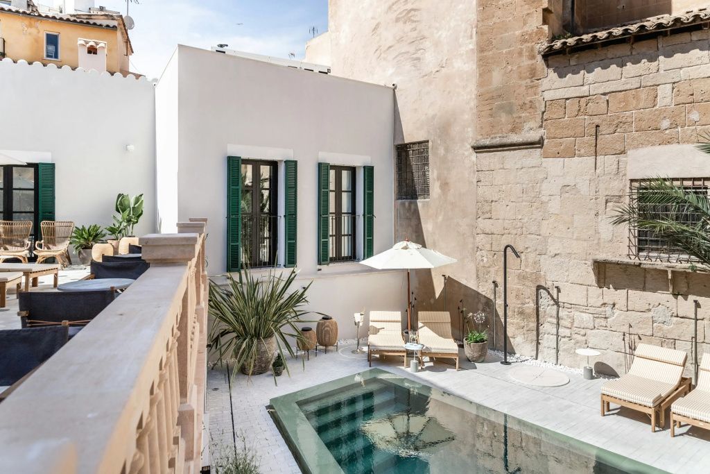 Concepció by Nobis, Palma, a Member by Design Hotels Galeriebild 1