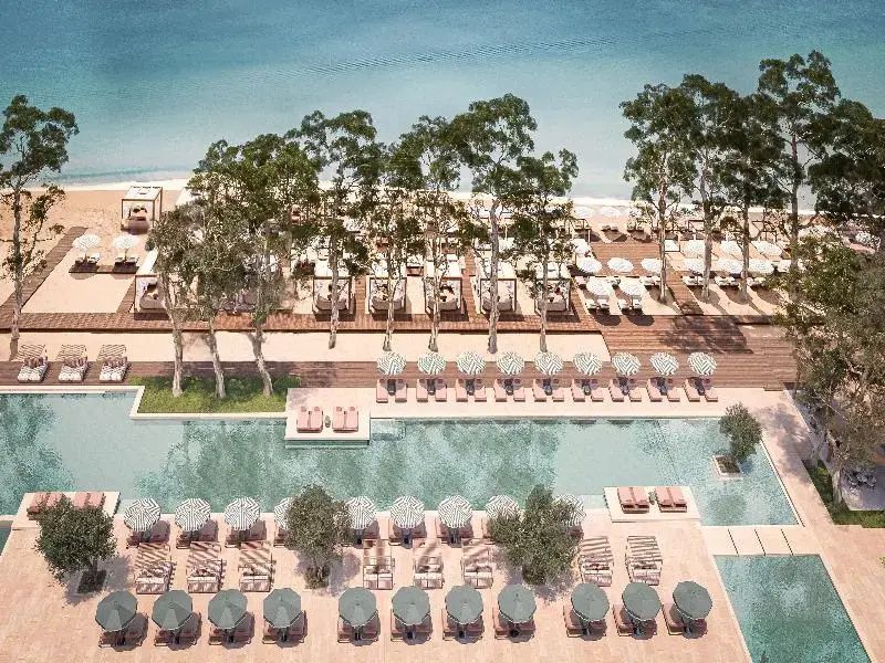 Conrad Corfu