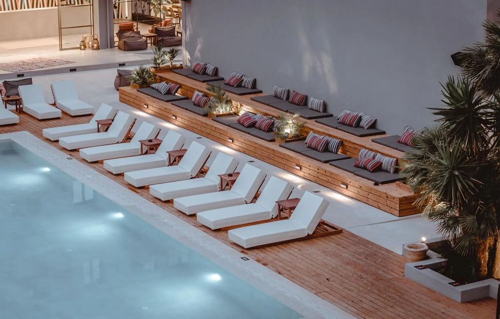 Cook's Club Hersonissos Crete Galeriebild 1