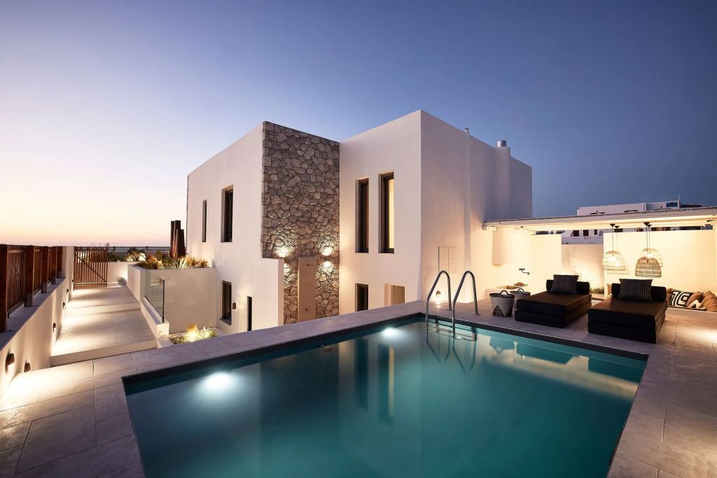 Costa Mare Villa Galeriebild 1