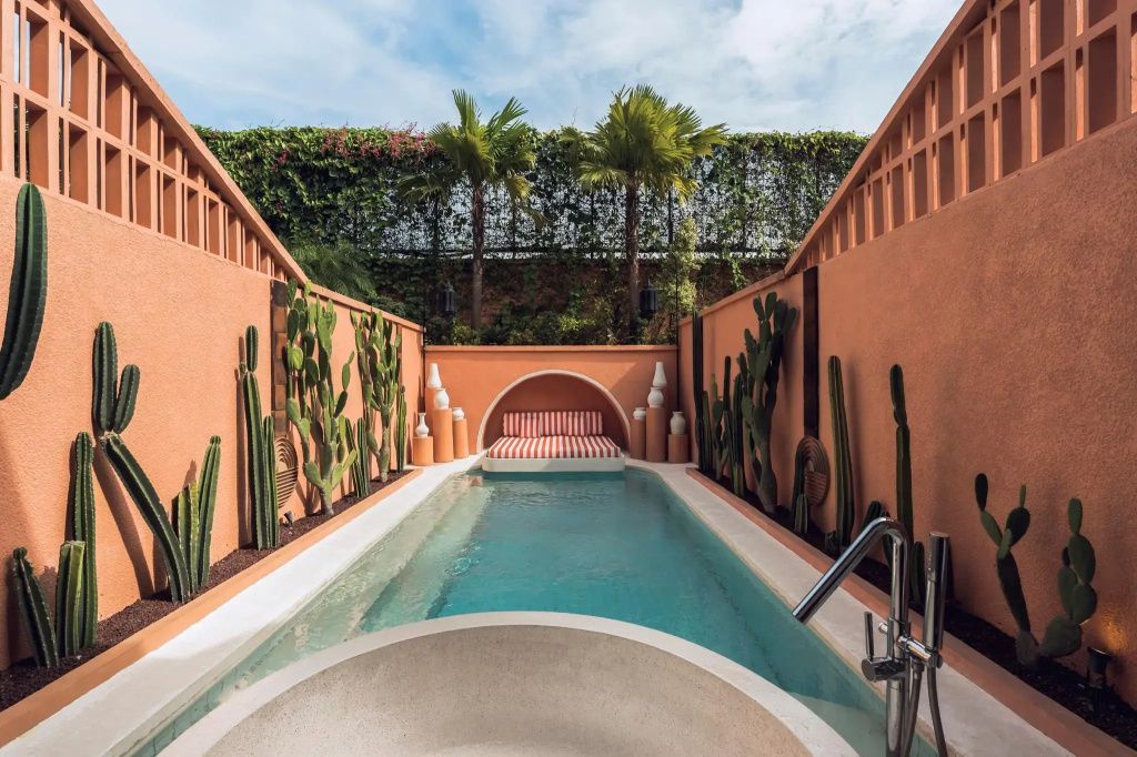 Cyrus Villa Seminyak by Ini Vie Hospitality Galeriebild 1