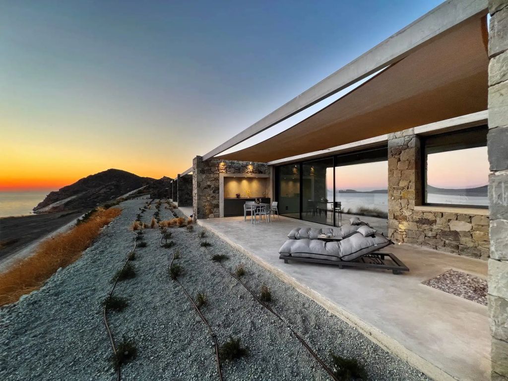 Echoes Suites Milos Galeriebild 1
