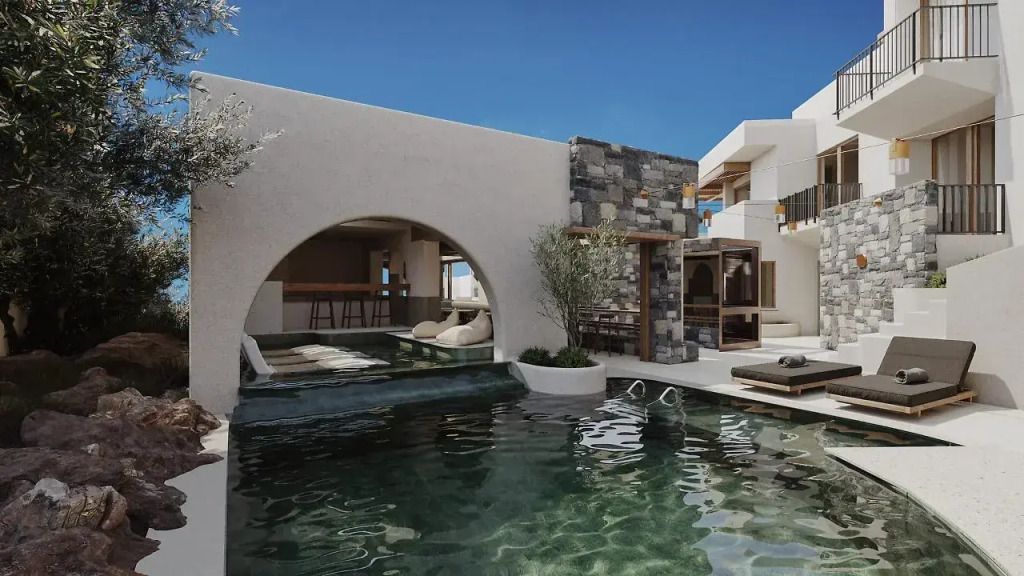 Elounda Stories Boutique Hotel Galeriebild 1