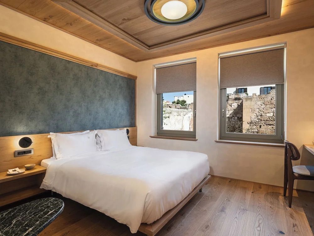 Elysia Boutique Hotel Galeriebild 1