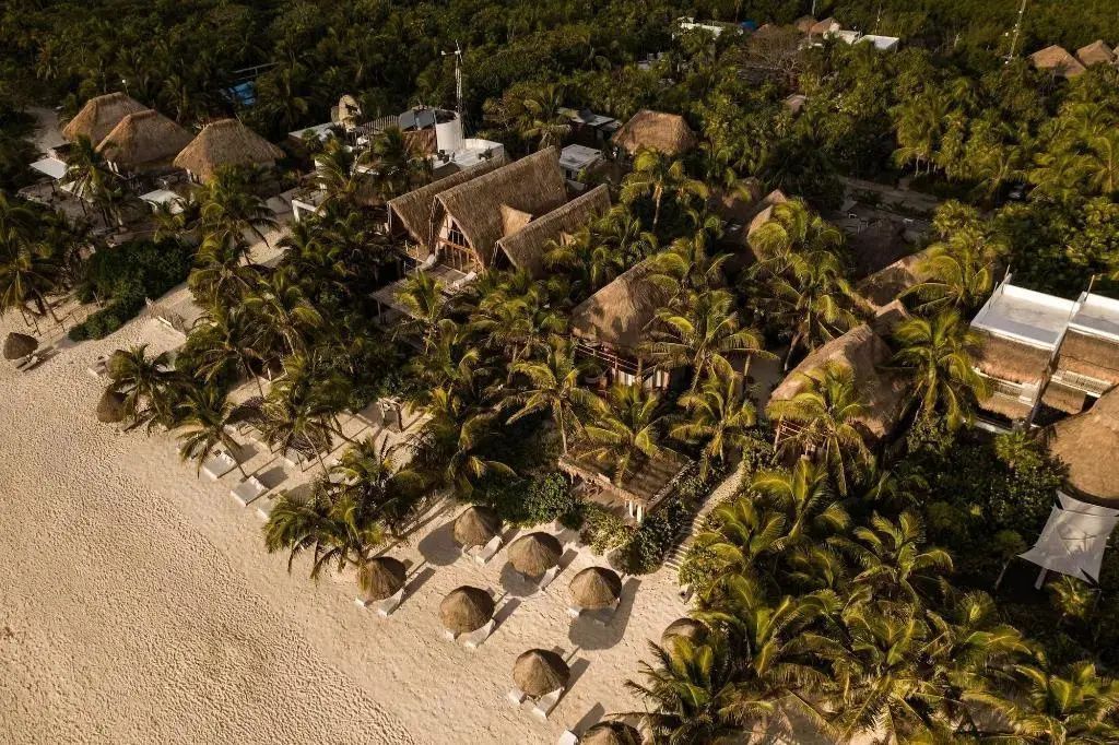 Encantada Tulum Galeriebild 1
