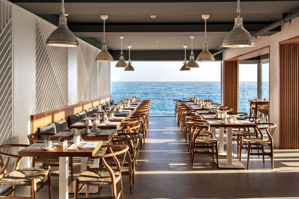 Enorme Ammos Beach Galeriebild 1