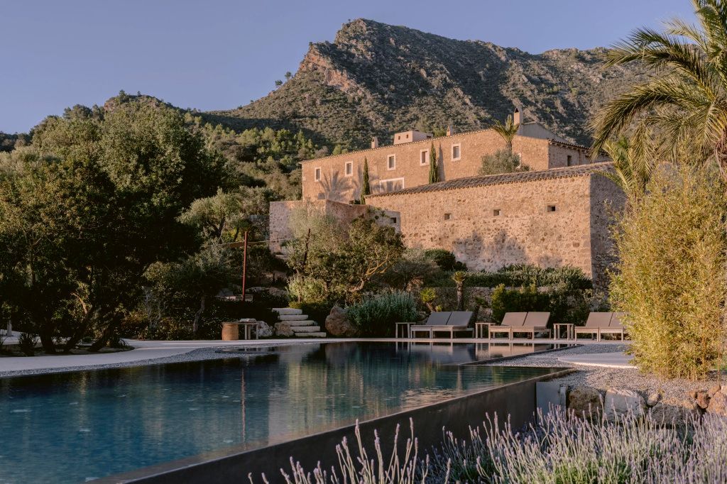 Es Racó d’Artà, a Member of Design Hotels Galeriebild 1