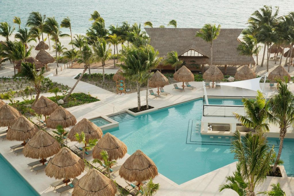 Finest Playa Mujeres by The Excellence Collection - All Inclusive Galeriebild 1