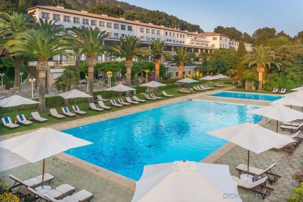 Four Seasons Mallorca at Formentor Galeriebild 1