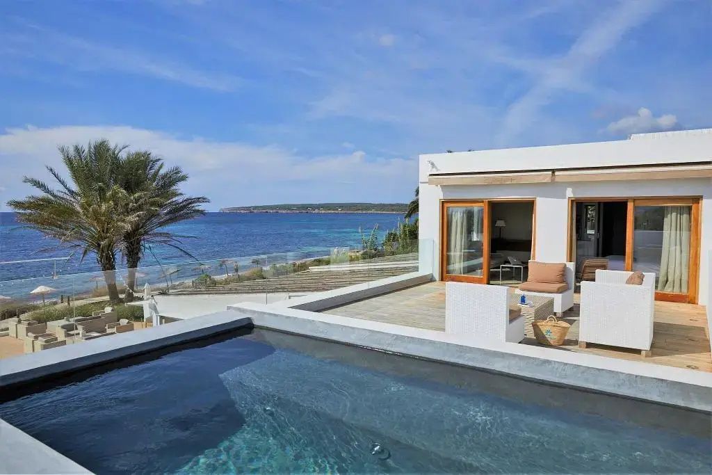 Gecko Hotel & Beach Club Galeriebild 1