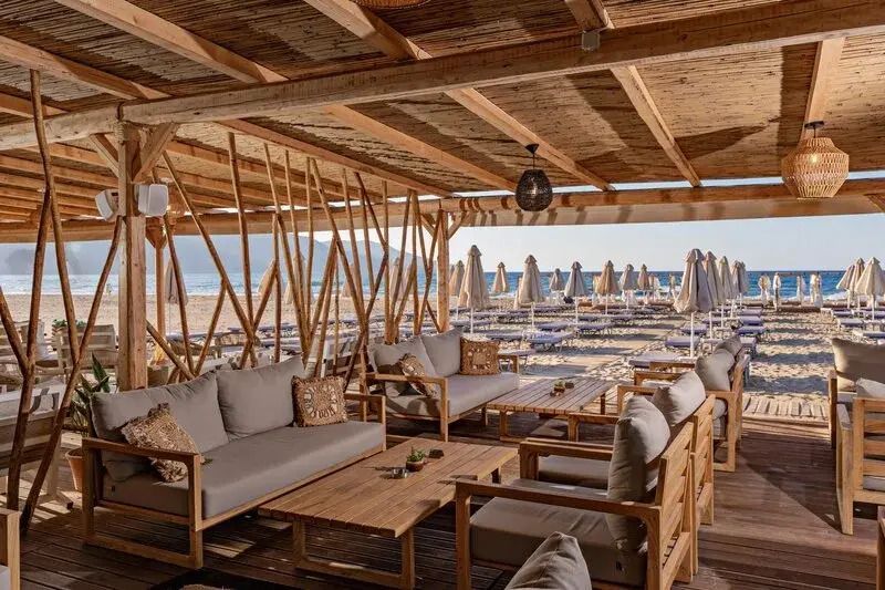 Strandbar Georgioupolis Suites