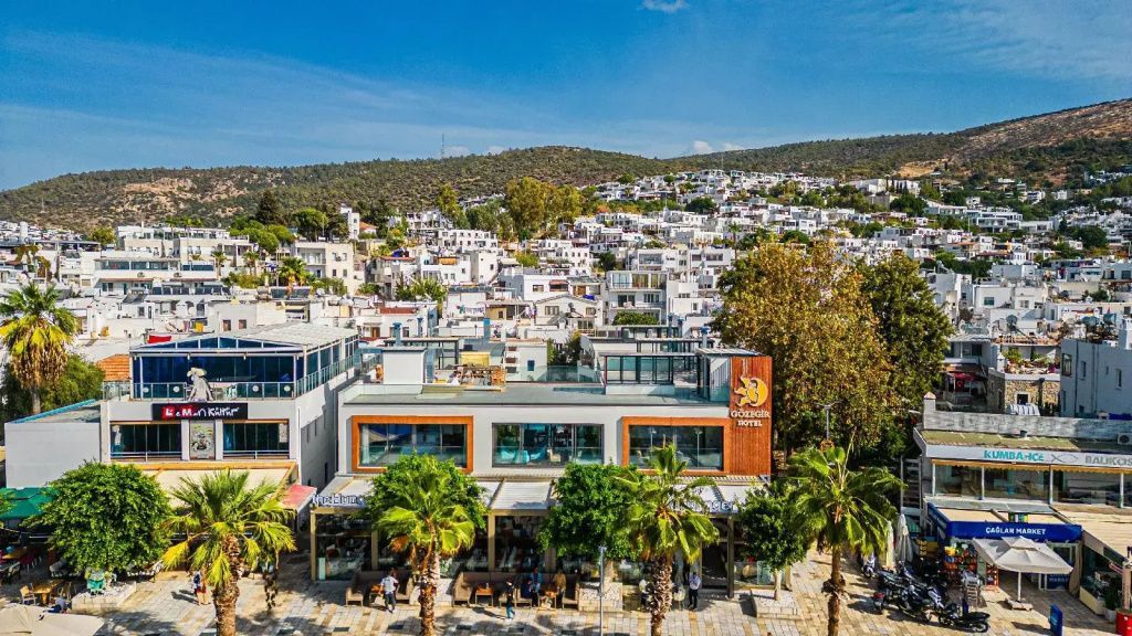 Gözegir Hotel - Adults Only Galeriebild 1