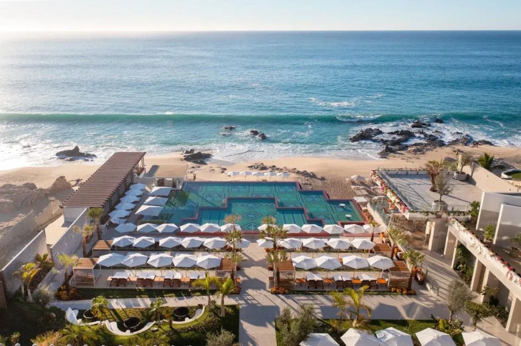 Grand Velas Boutique Hotel - Adults Only - All Inclusive Galeriebild 1