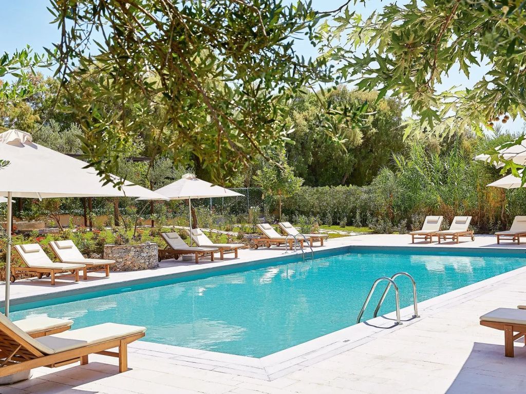 Grecotel Villa Oliva Galeriebild 1
