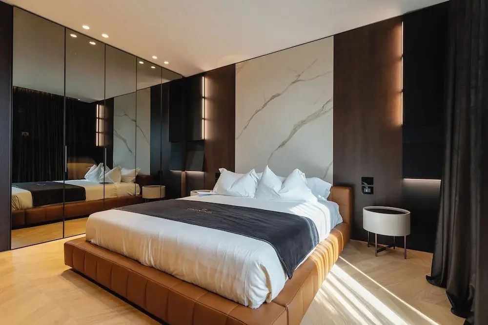 Green Park penthouse Suite & Pool Galeriebild 1