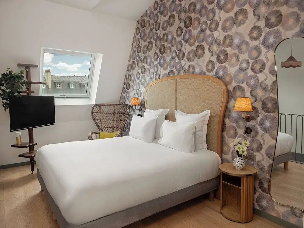 HOTEL MISS FULLER Galeriebild 1