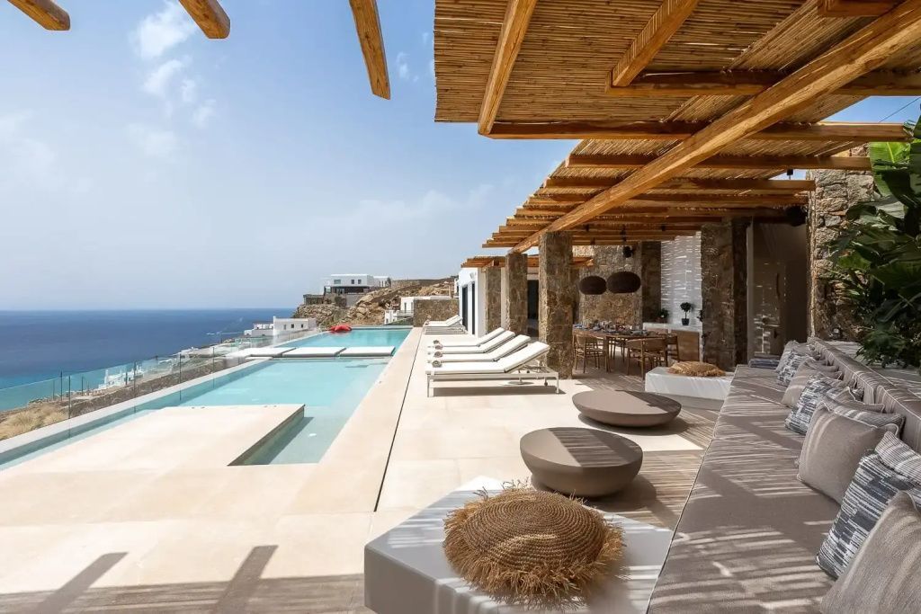 Horizon Majesty Villas Galeriebild 1