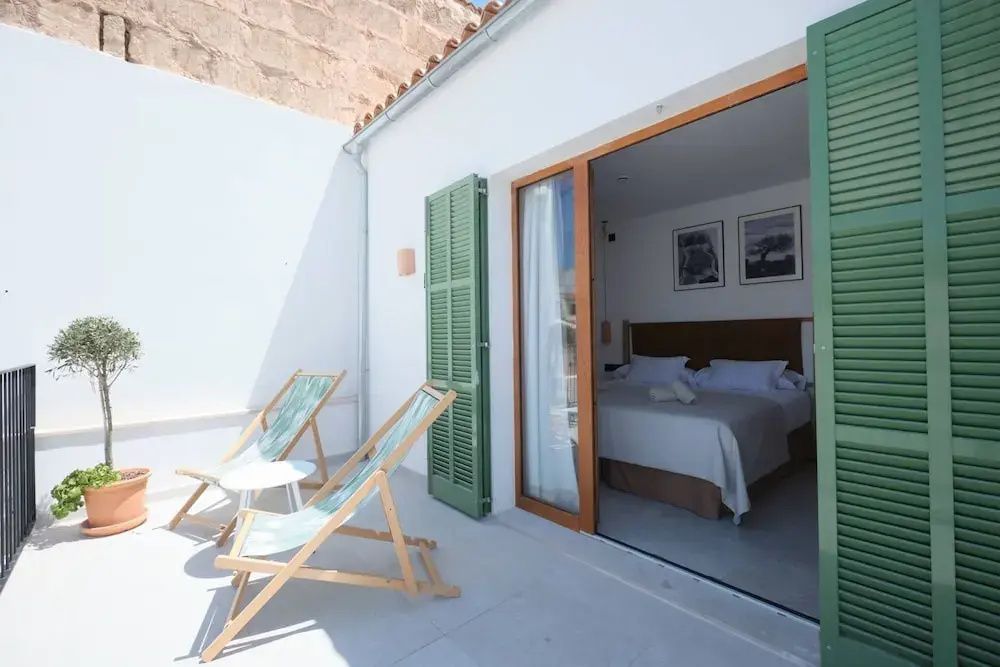 Hotel Ca Sa Pagesa Galeriebild 1