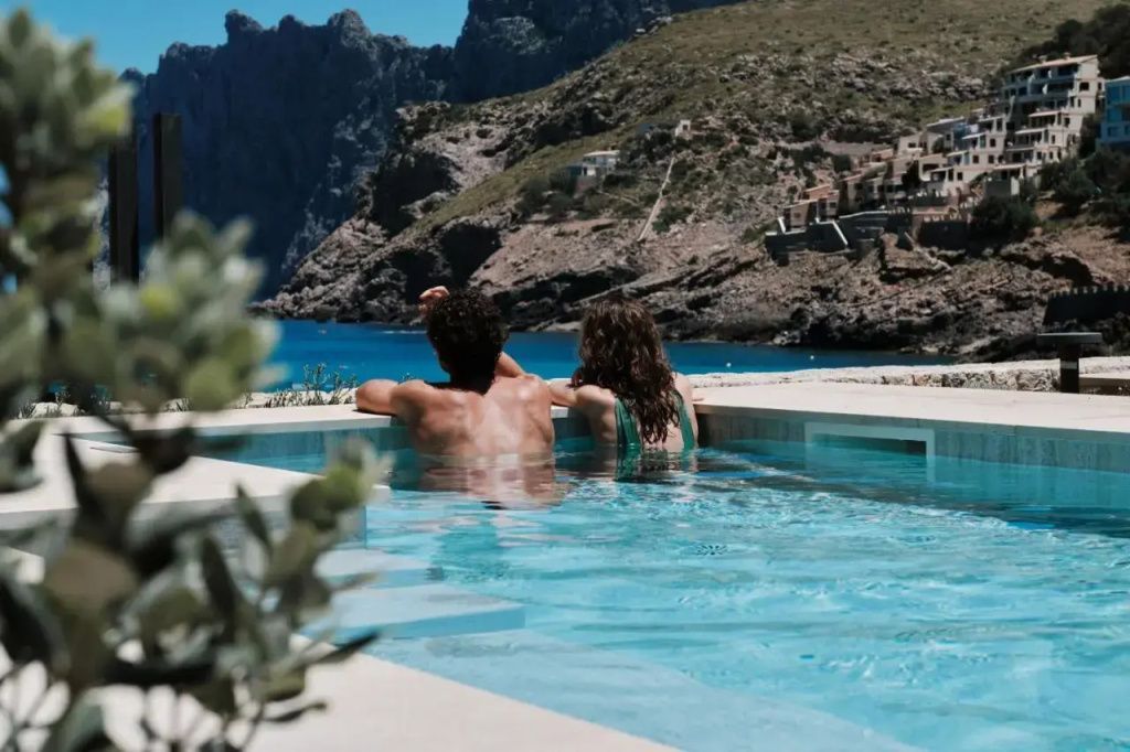 Hotel El Vicenç de la Mar - Adults Only (+12) Galeriebild 1