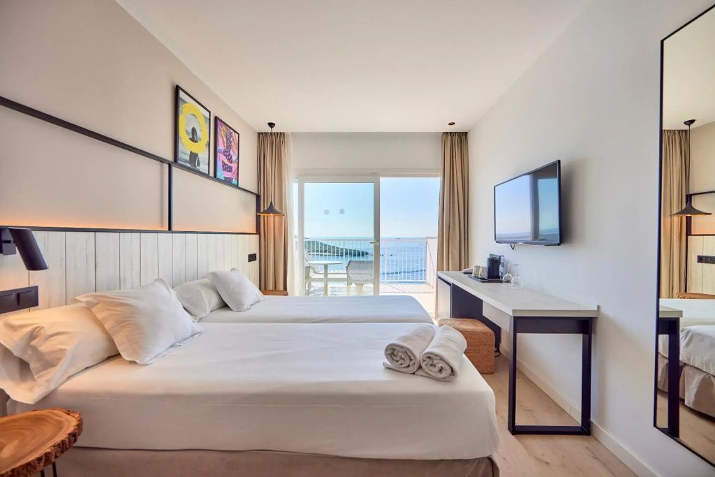 Hotel Florida Magaluf - Adults Only Galeriebild 1