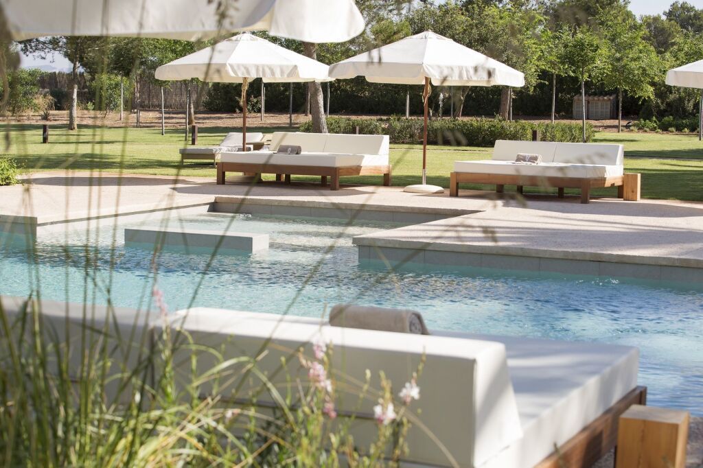Hotel Fontsanta Thermal Spa & Wellness, adults only – Preferred Hotels & Resorts Galeriebild 1