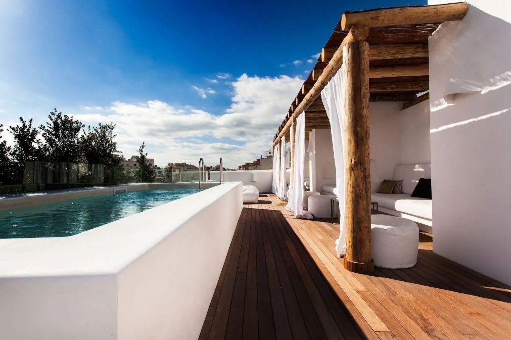 Hotel HM Balanguera Galeriebild 1