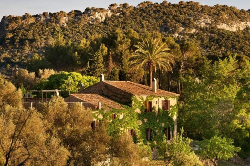 Hotel Mirabó De Valldemossa Galeriebild 1
