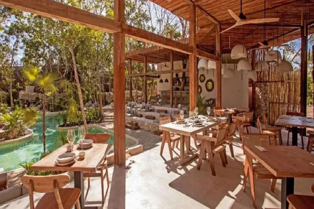 Hotel Muaré Tulum Wellness and Spa Galeriebild 1