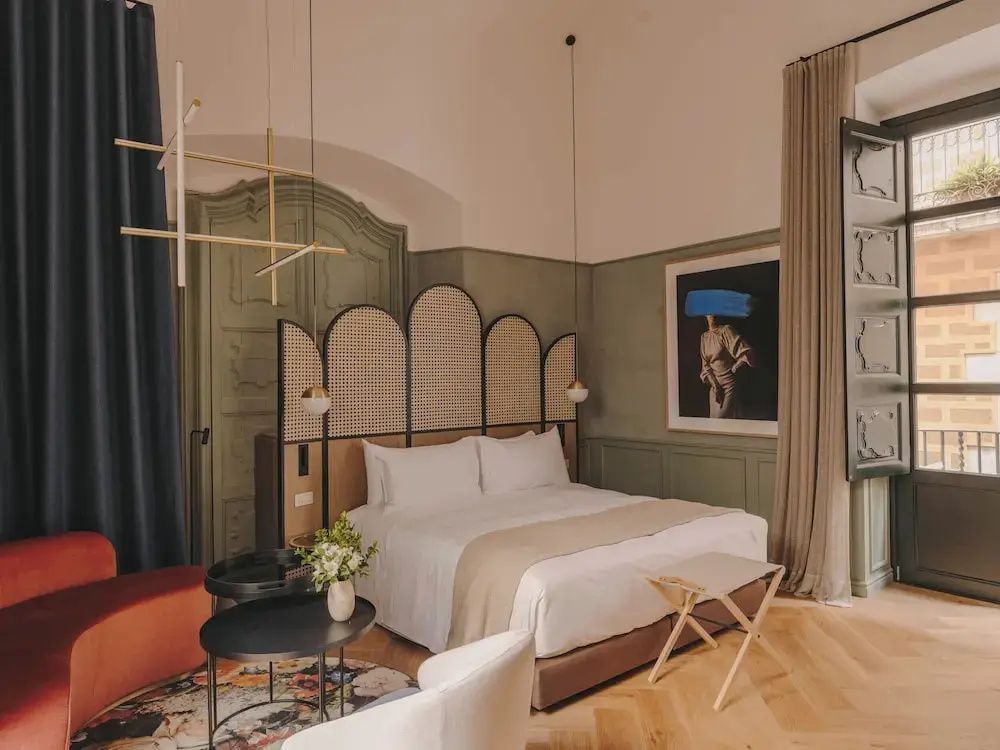 Hotel Palau Fugit Galeriebild 1
