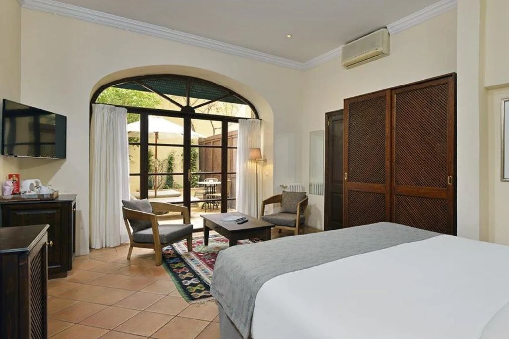 Hotel San Lorenzo - Adults Only Galeriebild 1