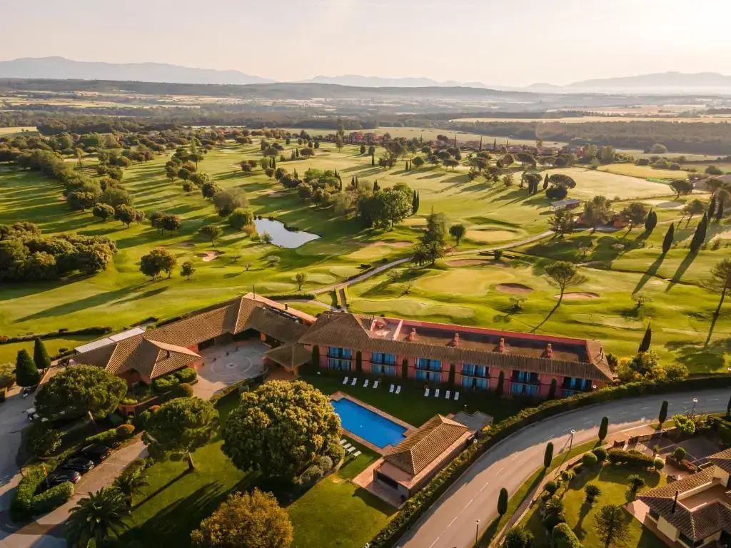 Hotel TorreMirona Golf & Spa Galeriebild 1