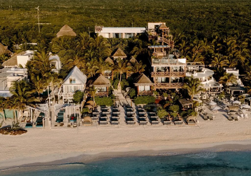 Hotelito Azul Galeriebild 1