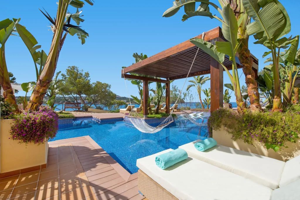 Iberostar Selection Jardín del Sol Suites - Adults Only Galeriebild 1
