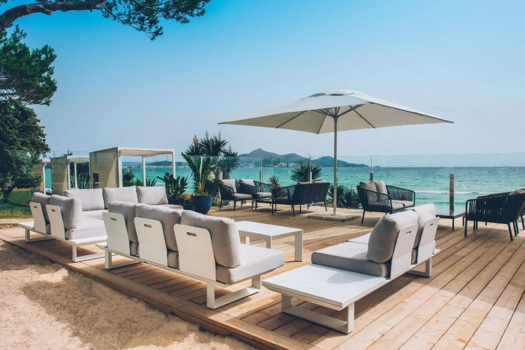 Iberostar Selection Playa de Muro Village Galeriebild 1