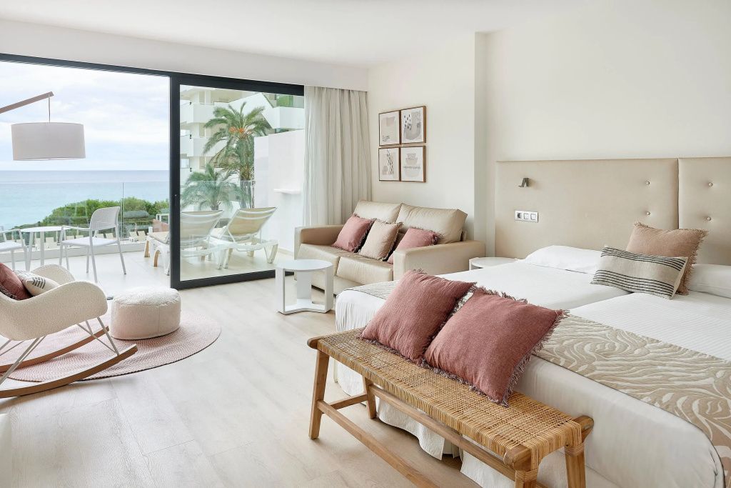 Iberostar Waves Cala Millor -Adults Only Galeriebild 1