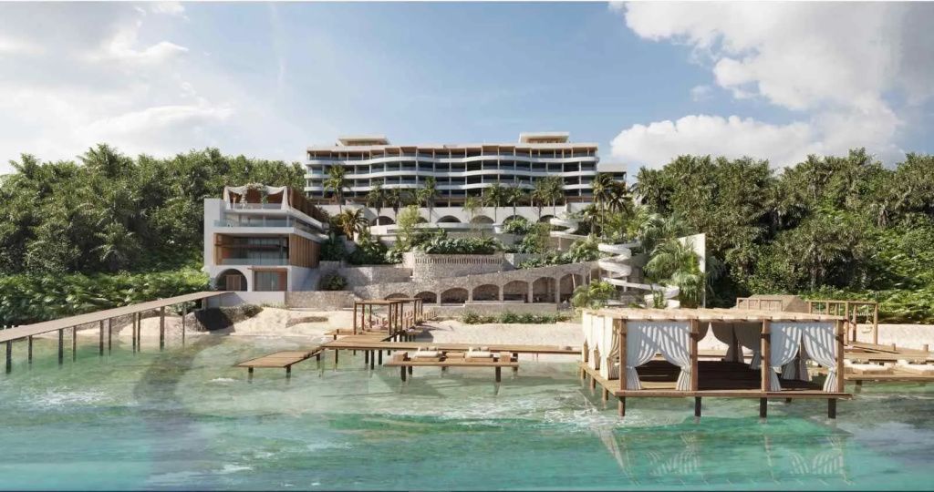 Impression Isla Mujeres by Secrets – Adults only – All Inclusive Galeriebild 1