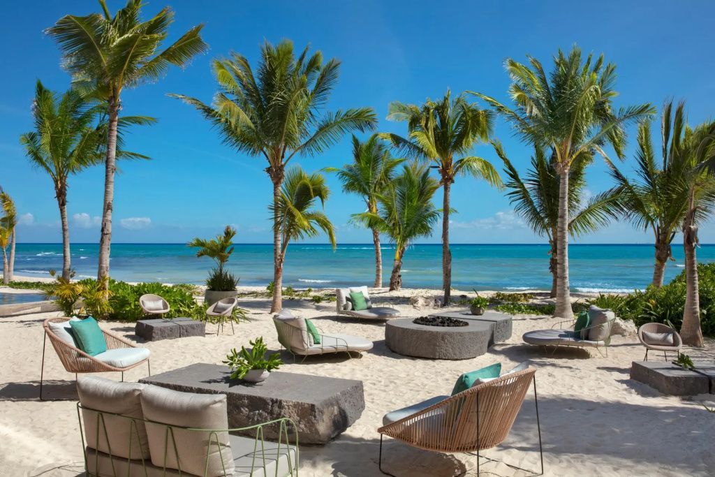 Impression Moxché by Secrets – Adults Only – All Inclusive Galeriebild 1